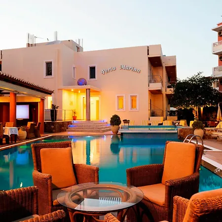 Perla Marina Guest house
