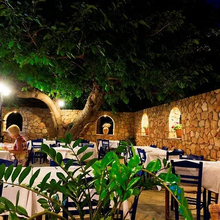 Guest house Perla Marina