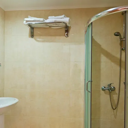 Perla Marina Ιαλυσός Ρόδος