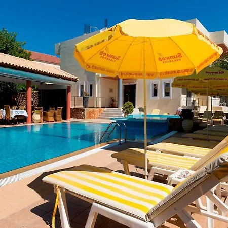 Guest house Perla Marina