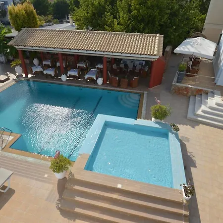 Perla Marina Guest house