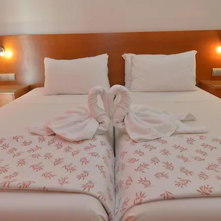 Perla Marina Guest house