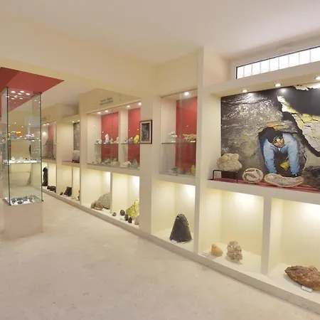 Guest house Perla Marina
