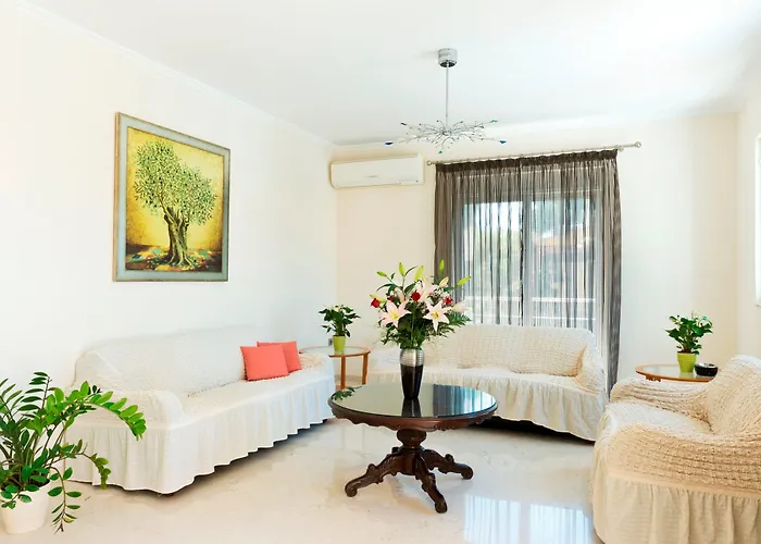 Casa de hóspedes Perla Marina Ialysos (Rhodes)