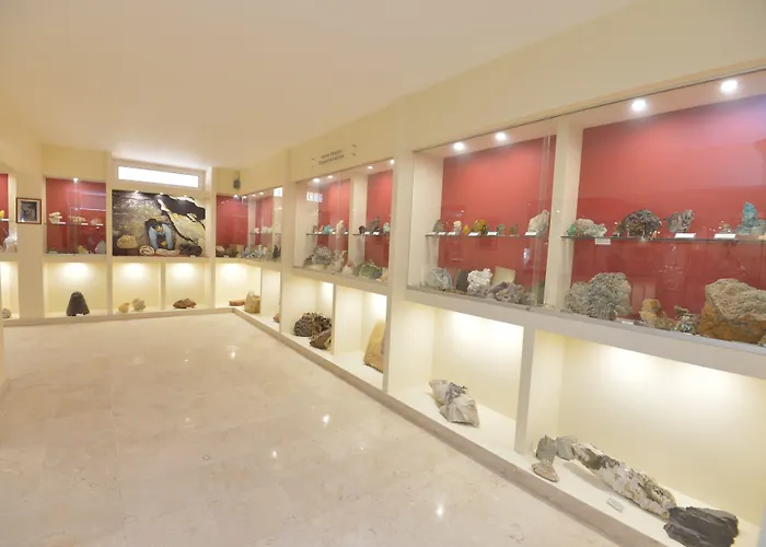 Perla Marina Ialysos (Rhodes)