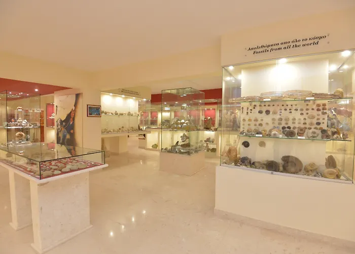 Casa de hóspedes Perla Marina Ialysos (Rhodes)