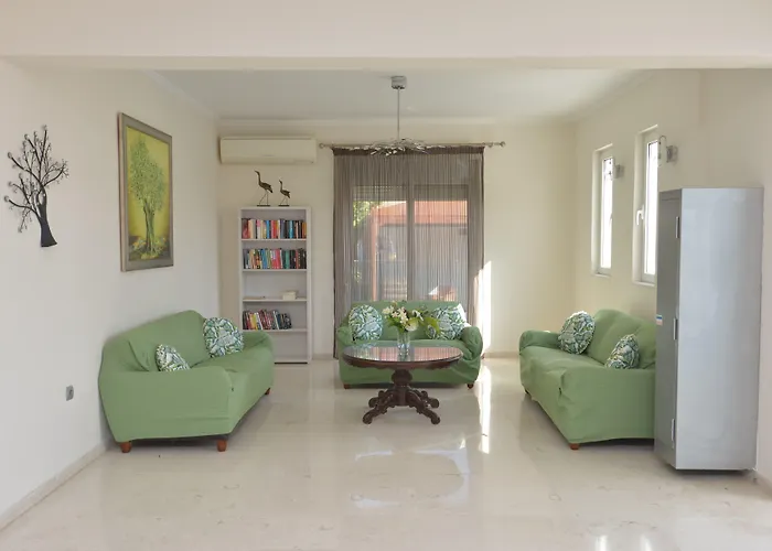 Casa de hóspedes Perla Marina 3*