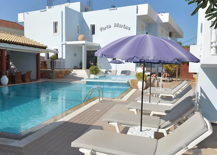 Perla Marina Ialysos (Rhodes)