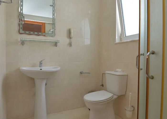 Gasthuis Perla Marina Ialysos (Rhodes)