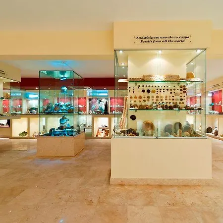 Perla Marina Penzion 3*