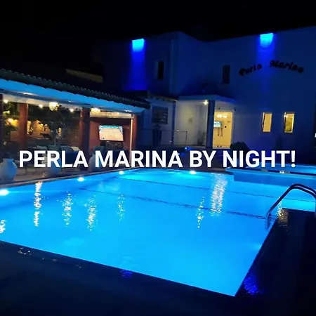Perla Marina 4*