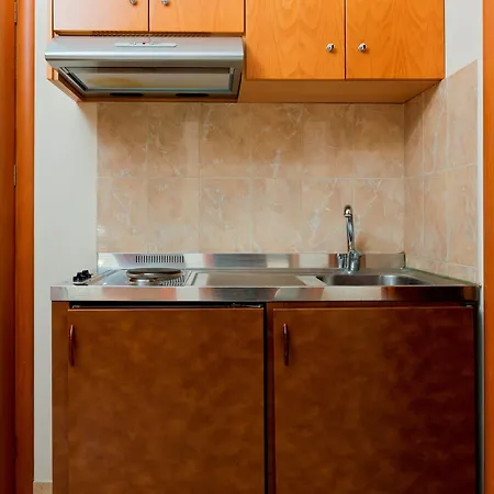 Perla Marina Гостевой дом 3*