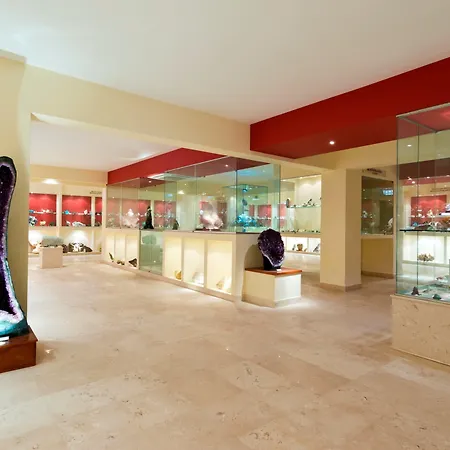 Perla Marina 3* Ялиссос