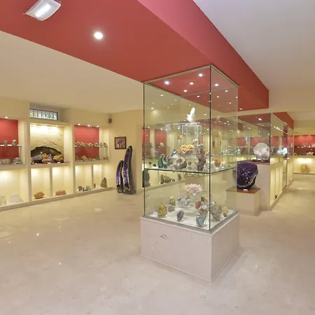 Perla Marina Ialysos (Rhodes)