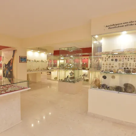 Penzion Perla Marina Ialysos (Rhodes)