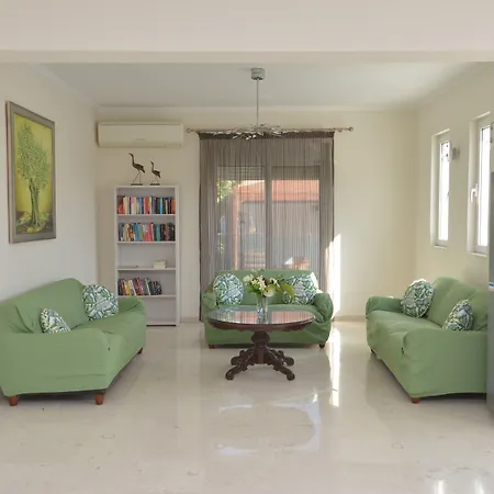 Гостевой дом Perla Marina 3*