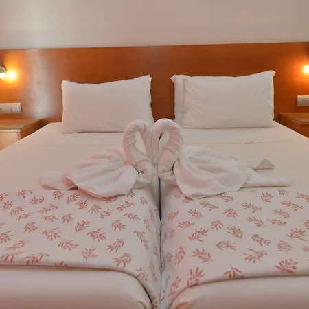 Penzion Perla Marina 3*