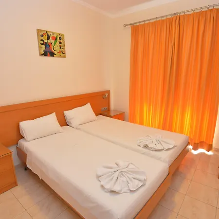 Perla Marina 3* Ialysos (Rhodes)