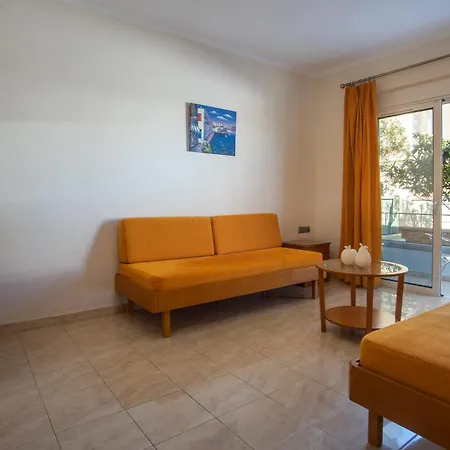 Casa de hóspedes Perla Marina 4*