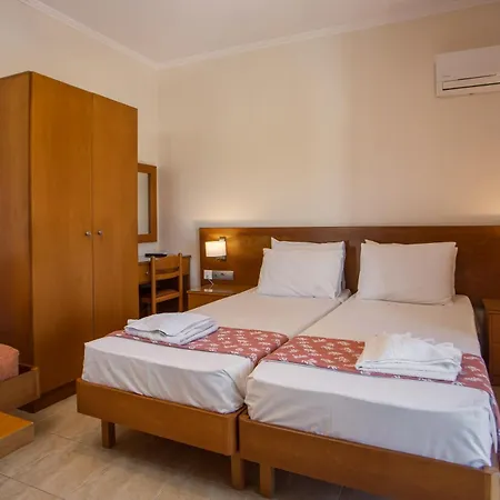 Perla Marina 4* Ialysos (Rhodes)