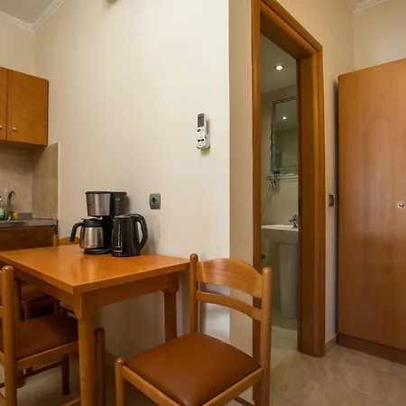 Perla Marina 4* Ialysos (Rhodes)