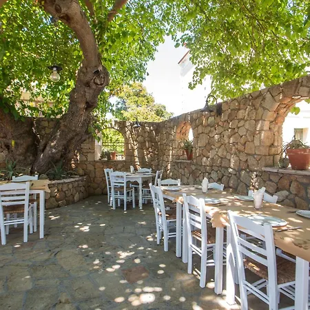 Perla Marina 4* Ialysos (Rhodes)