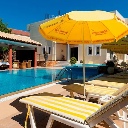 Penzion Perla Marina 4*