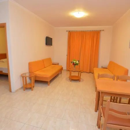 Гостевой дом Perla Marina