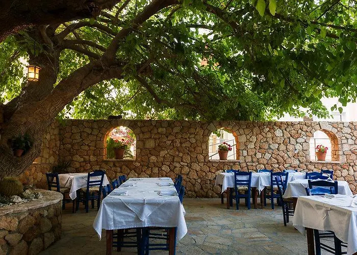 Pensión Perla Marina