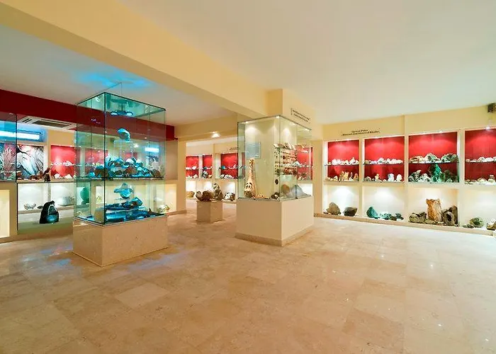 Pensión Perla Marina