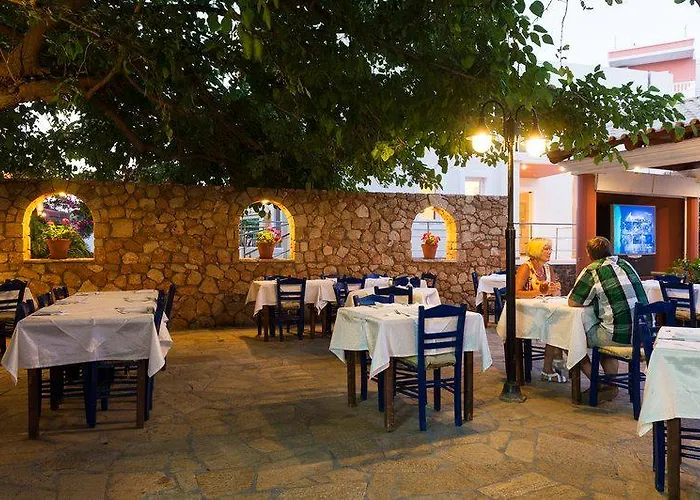 Pensión Perla Marina 3*