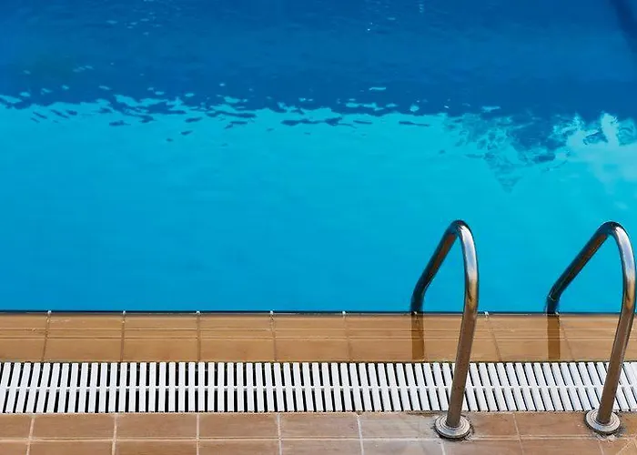 Pensión Perla Marina Ialisos