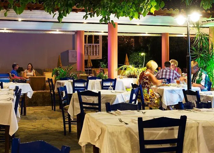 Perla Marina Pensión