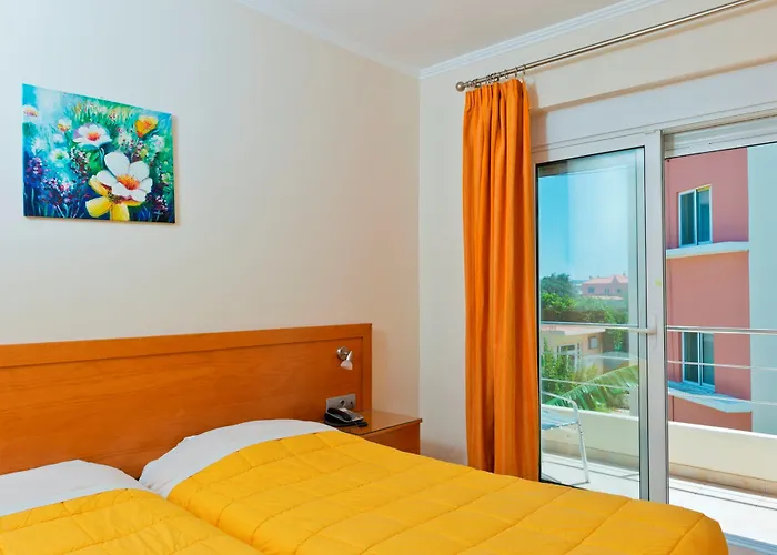 Perla Marina Pensión