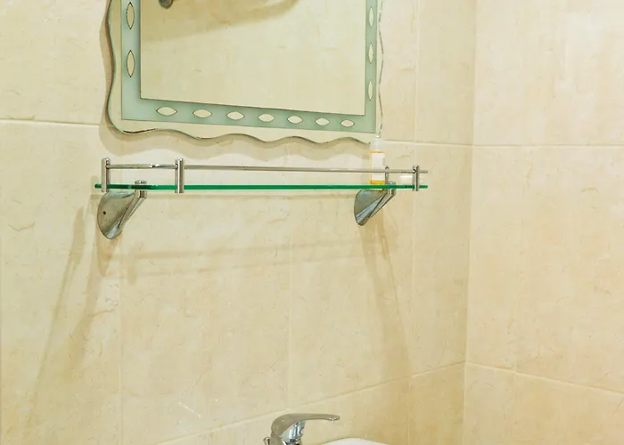 Pensión Perla Marina Ialisos