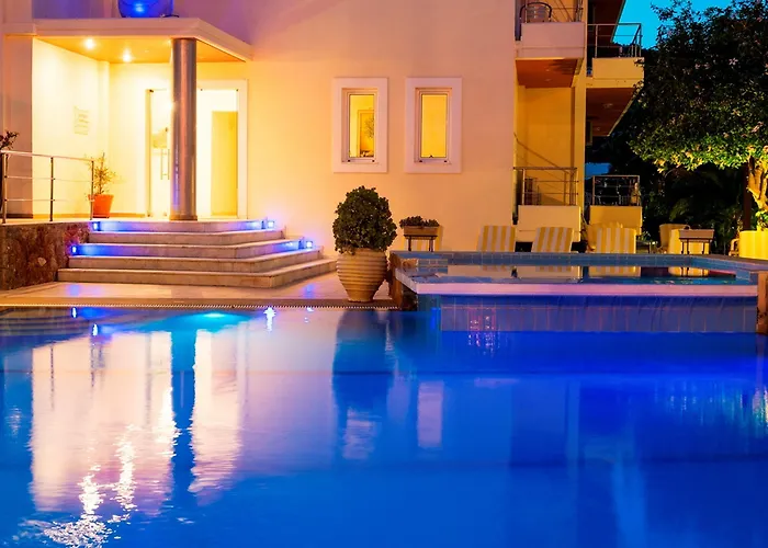 Perla Marina 4*