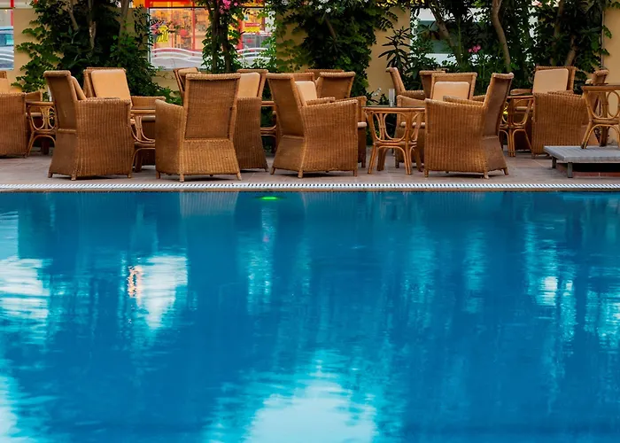 Perla Marina Pensión