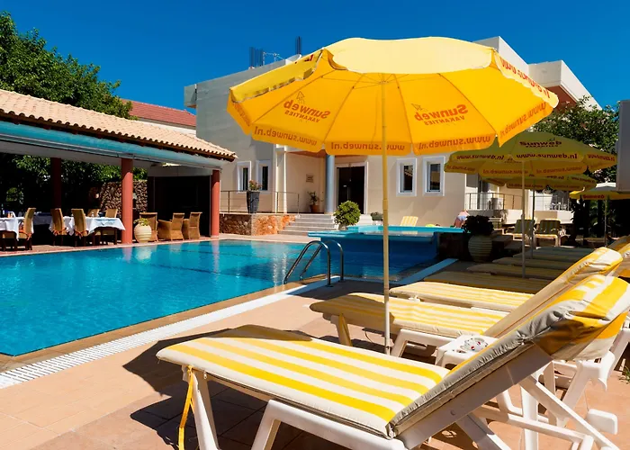 Pensión Perla Marina 3*