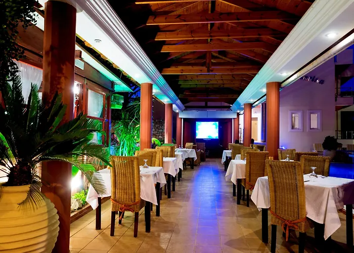 Perla Marina Pensión