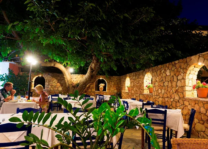 Perla Marina 4*
