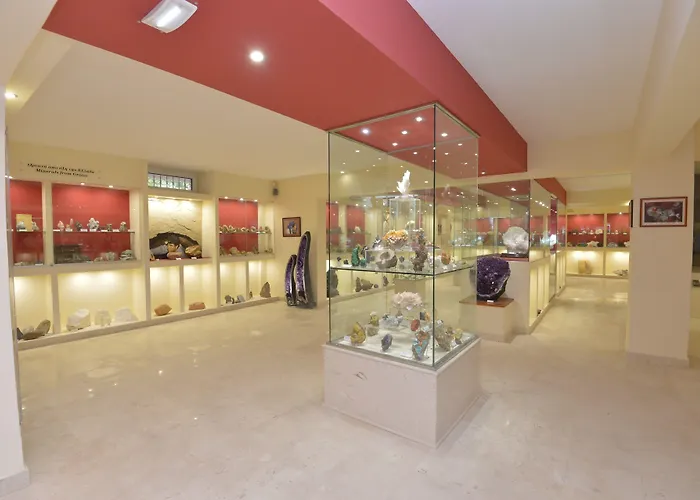 Perla Marina Ialisos