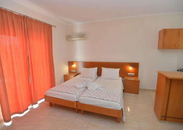 Pensión Perla Marina