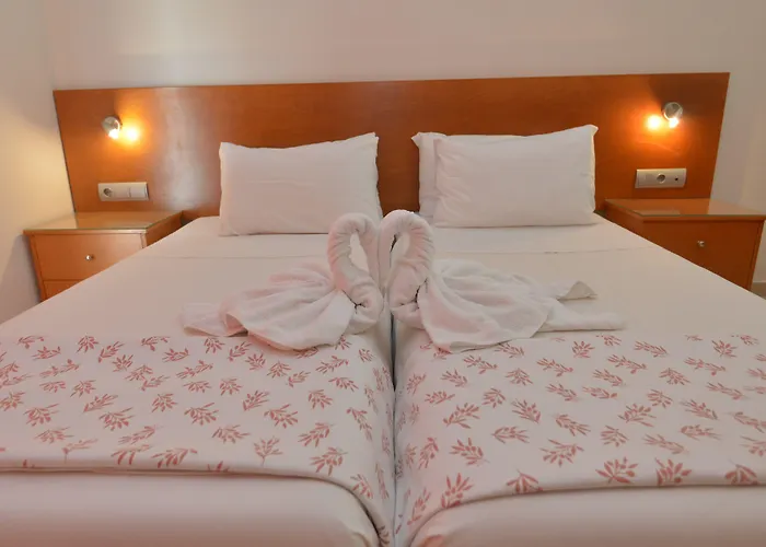 Pensión Perla Marina 3*