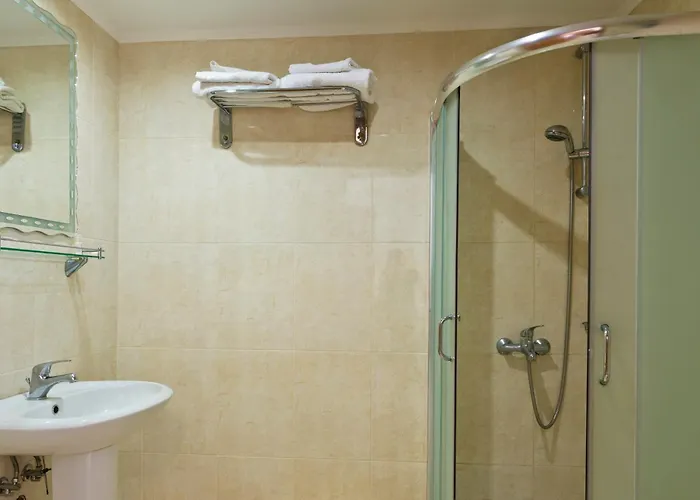 Perla Marina Ialisos