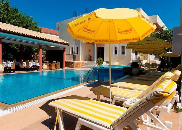 Pensión Perla Marina