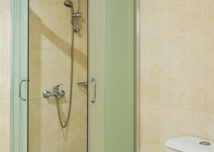 Pensión Perla Marina Ialisos