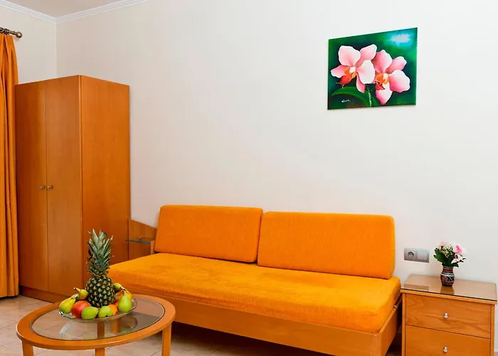 Perla Marina Pensión