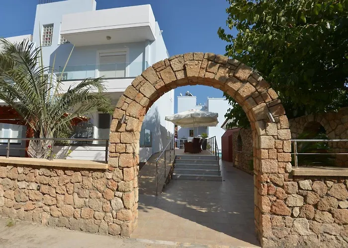 Pensión Perla Marina 3*