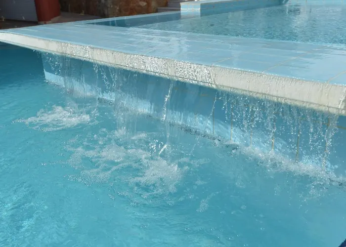 Pensión Perla Marina 3*