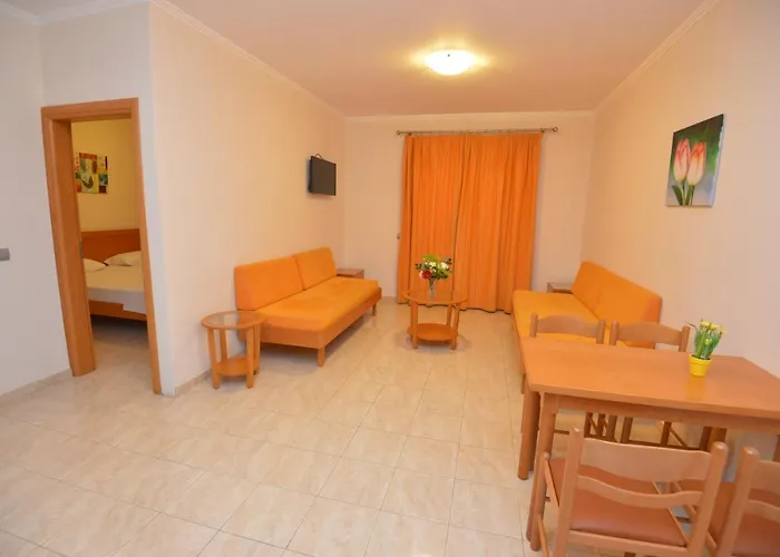 Pensión Perla Marina